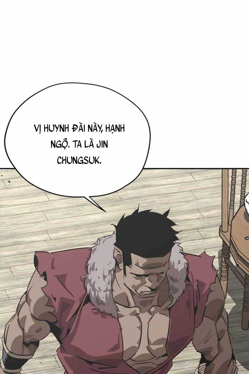 Võ Học Miền Viễn Tây Chap 2 - Next Chap 3