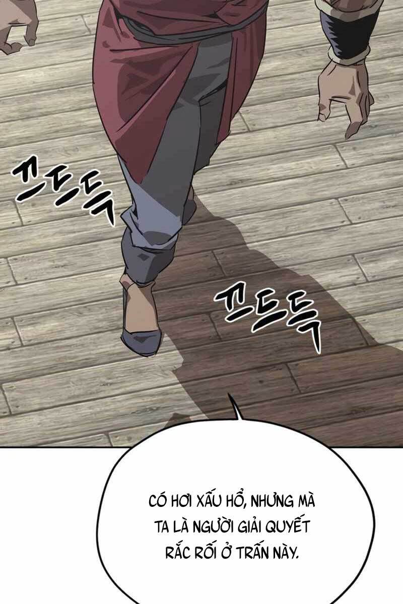 Võ Học Miền Viễn Tây Chap 2 - Next Chap 3