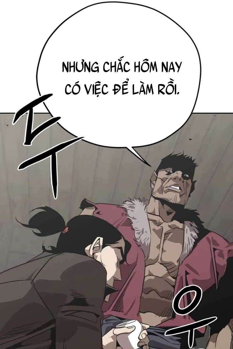 Võ Học Miền Viễn Tây Chap 2 - Next Chap 3