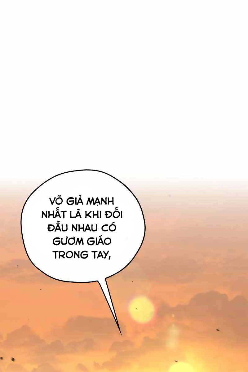 Võ Học Miền Viễn Tây Chap 20 - Next Chap 21