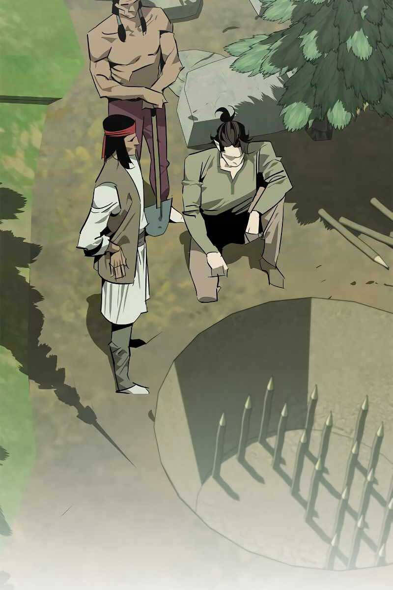 Võ Học Miền Viễn Tây Chap 20 - Next Chap 21