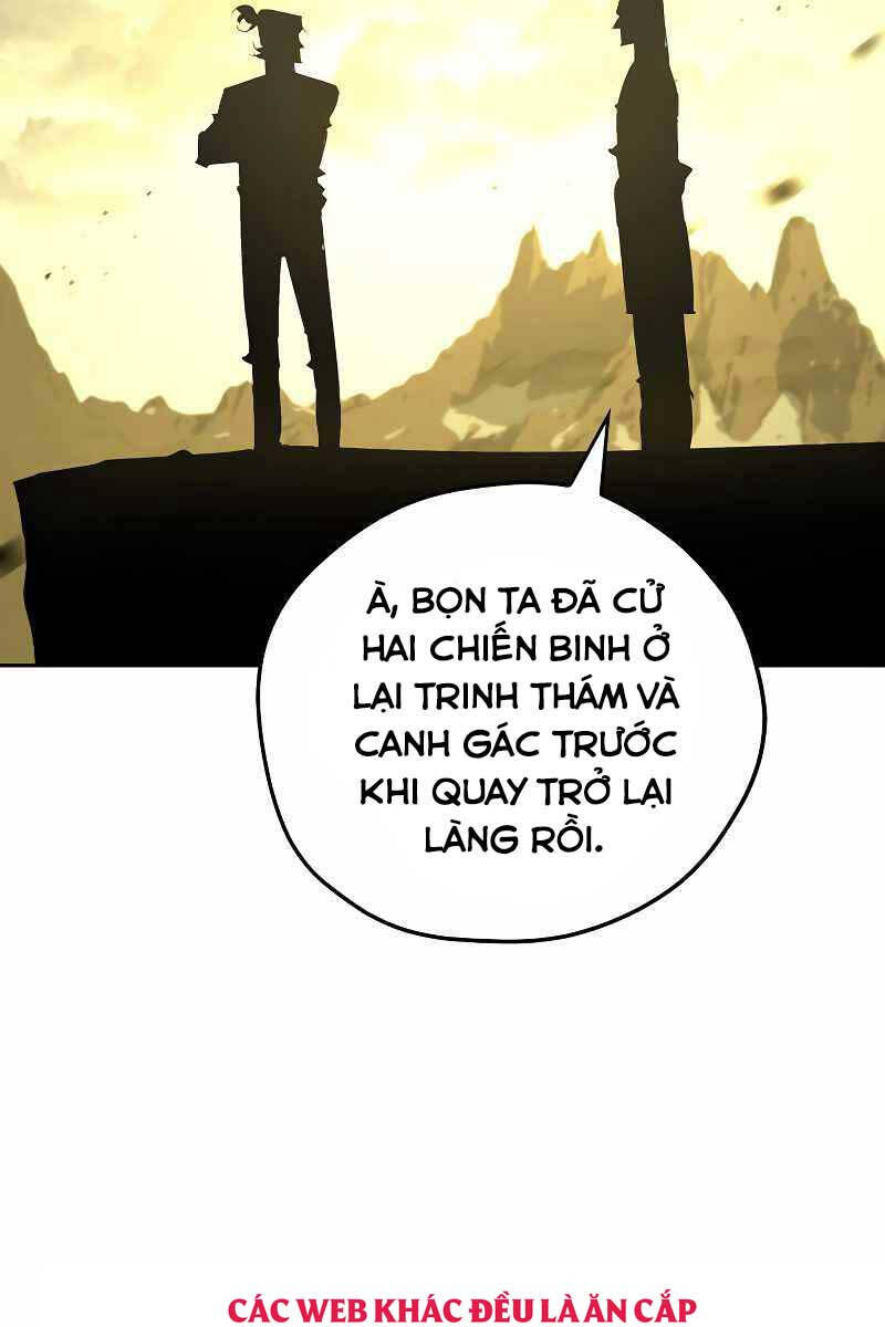 Võ Học Miền Viễn Tây Chap 20 - Next Chap 21