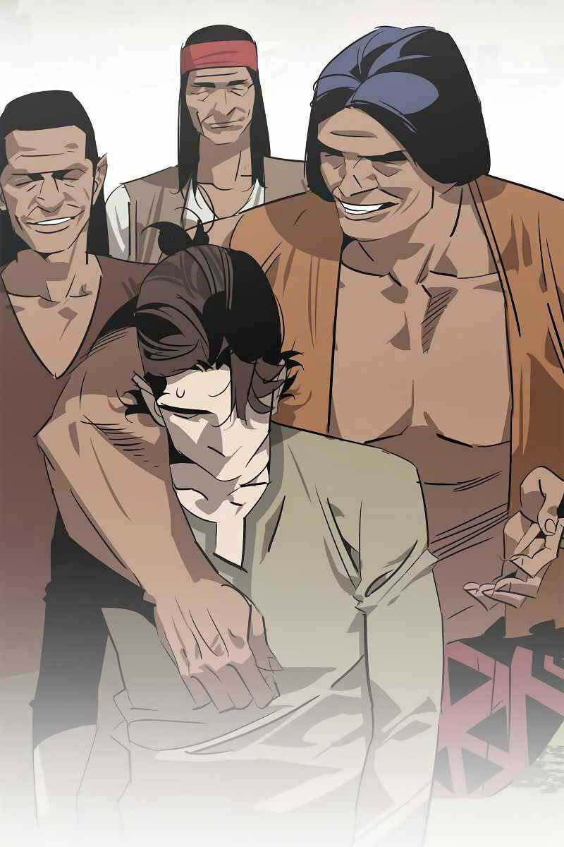 Võ Học Miền Viễn Tây Chap 20 - Next Chap 21