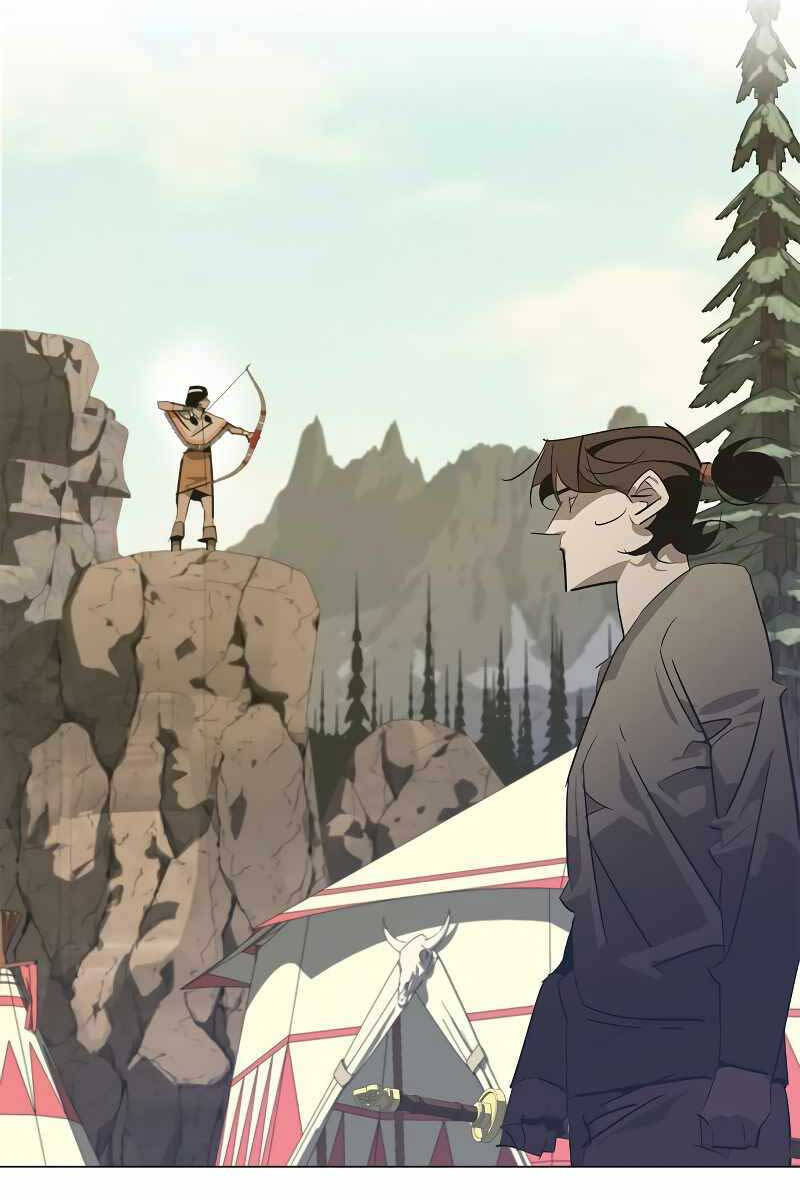 Võ Học Miền Viễn Tây Chap 20 - Next Chap 21