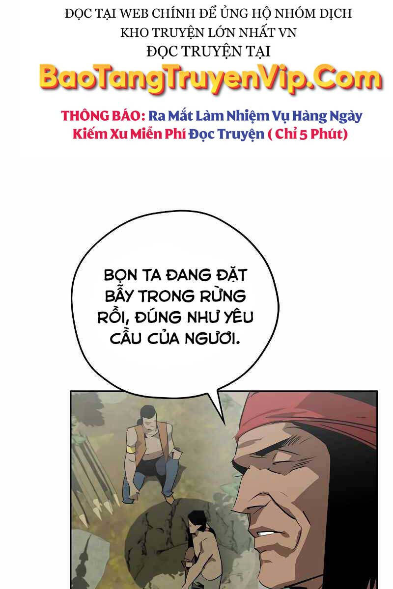 Võ Học Miền Viễn Tây Chap 20 - Next Chap 21