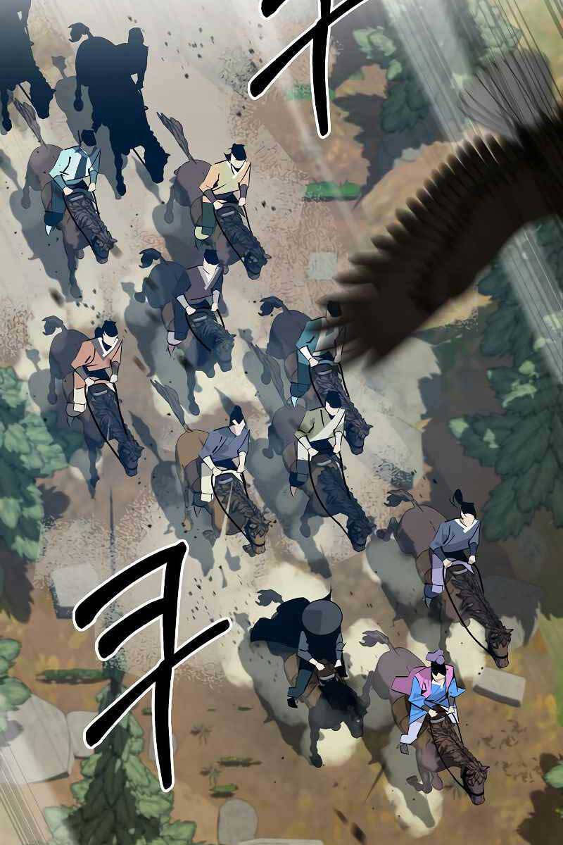 Võ Học Miền Viễn Tây Chap 20 - Next Chap 21