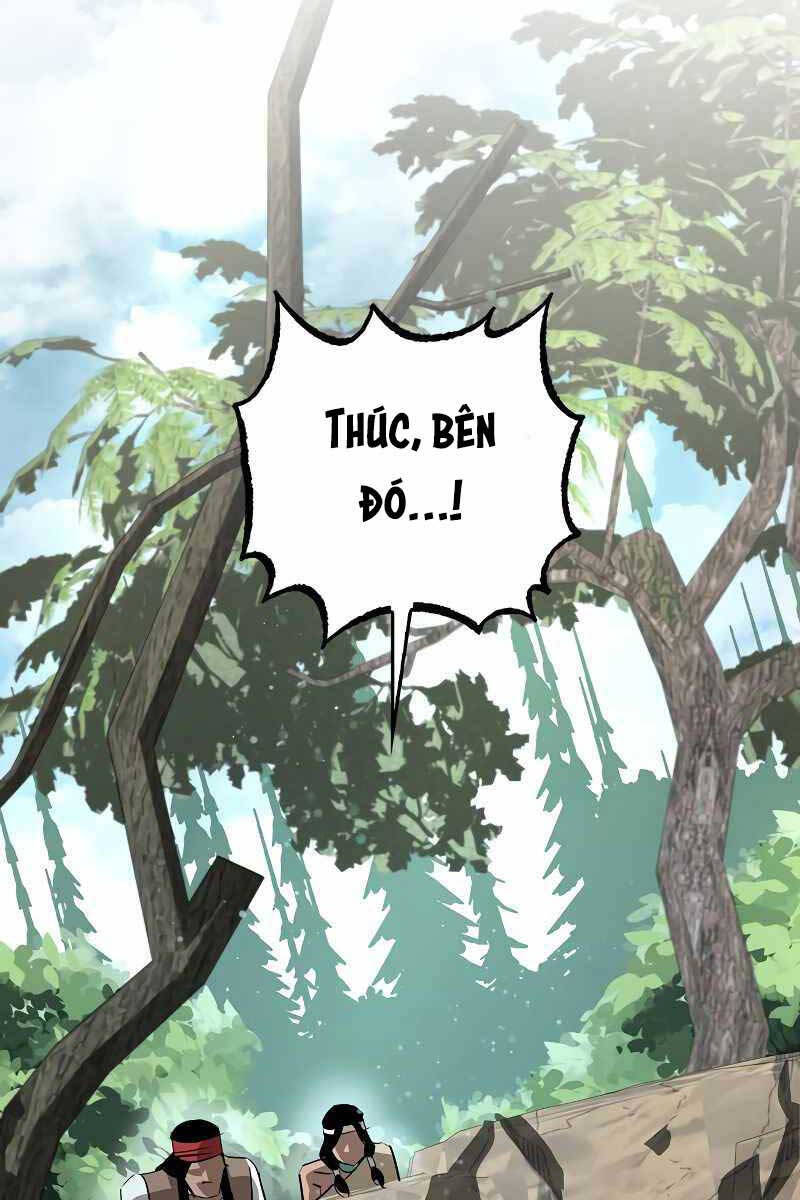 Võ Học Miền Viễn Tây Chap 20 - Next Chap 21