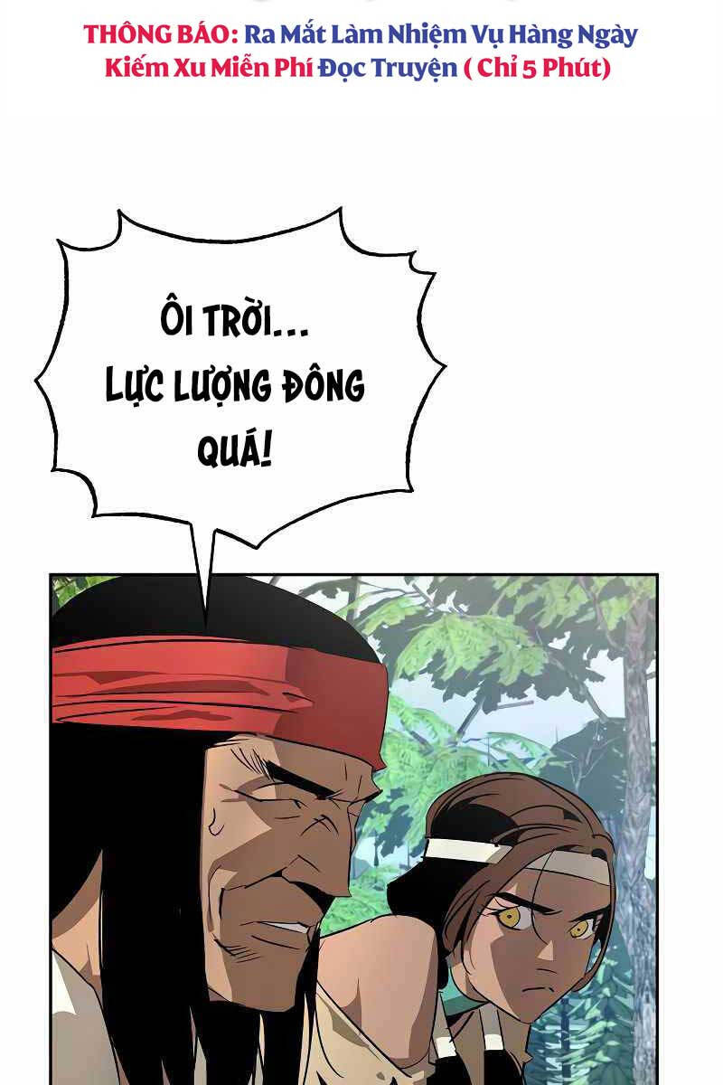 Võ Học Miền Viễn Tây Chap 20 - Next Chap 21