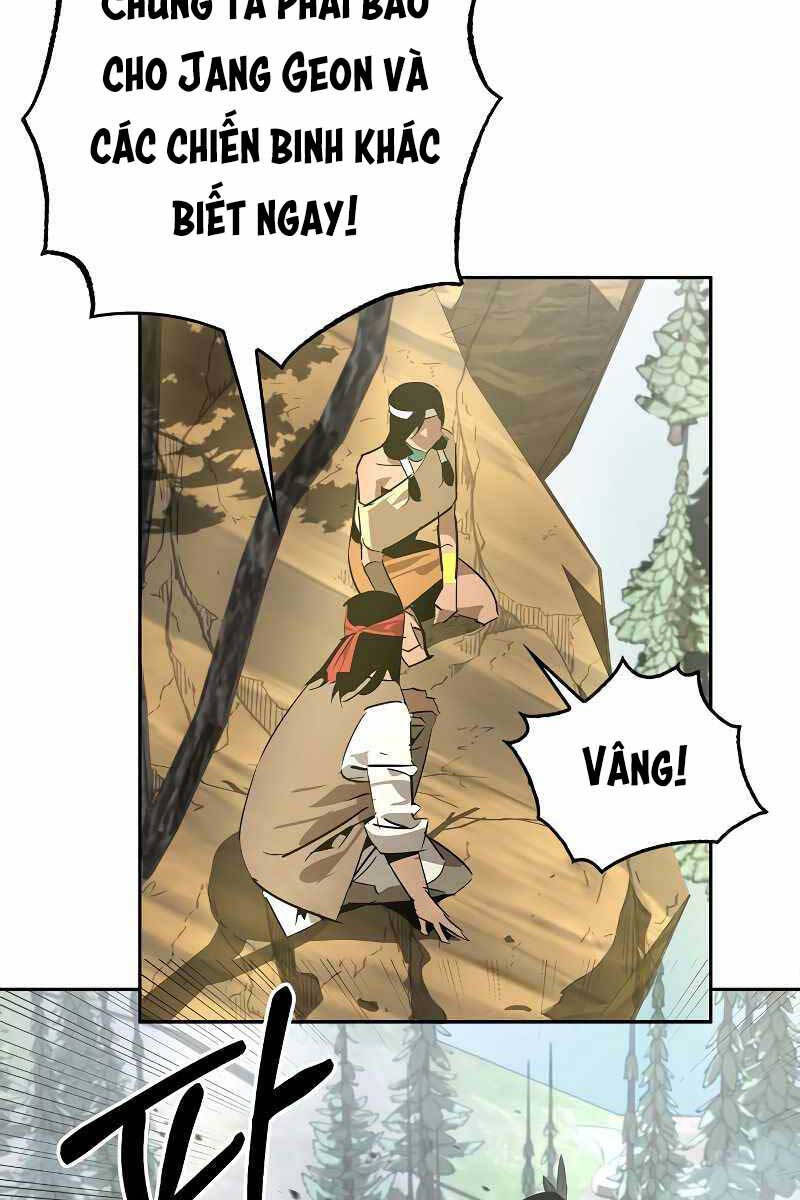 Võ Học Miền Viễn Tây Chap 20 - Next Chap 21