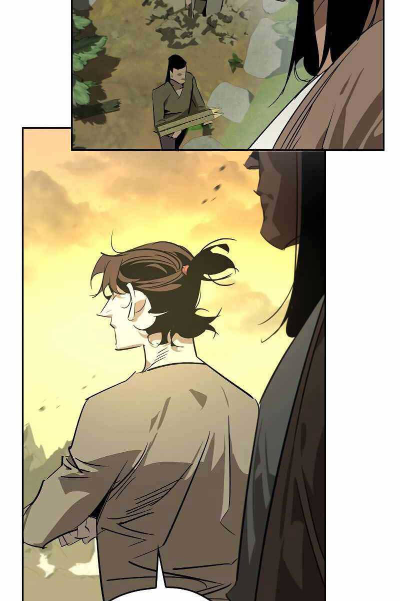 Võ Học Miền Viễn Tây Chap 20 - Next Chap 21