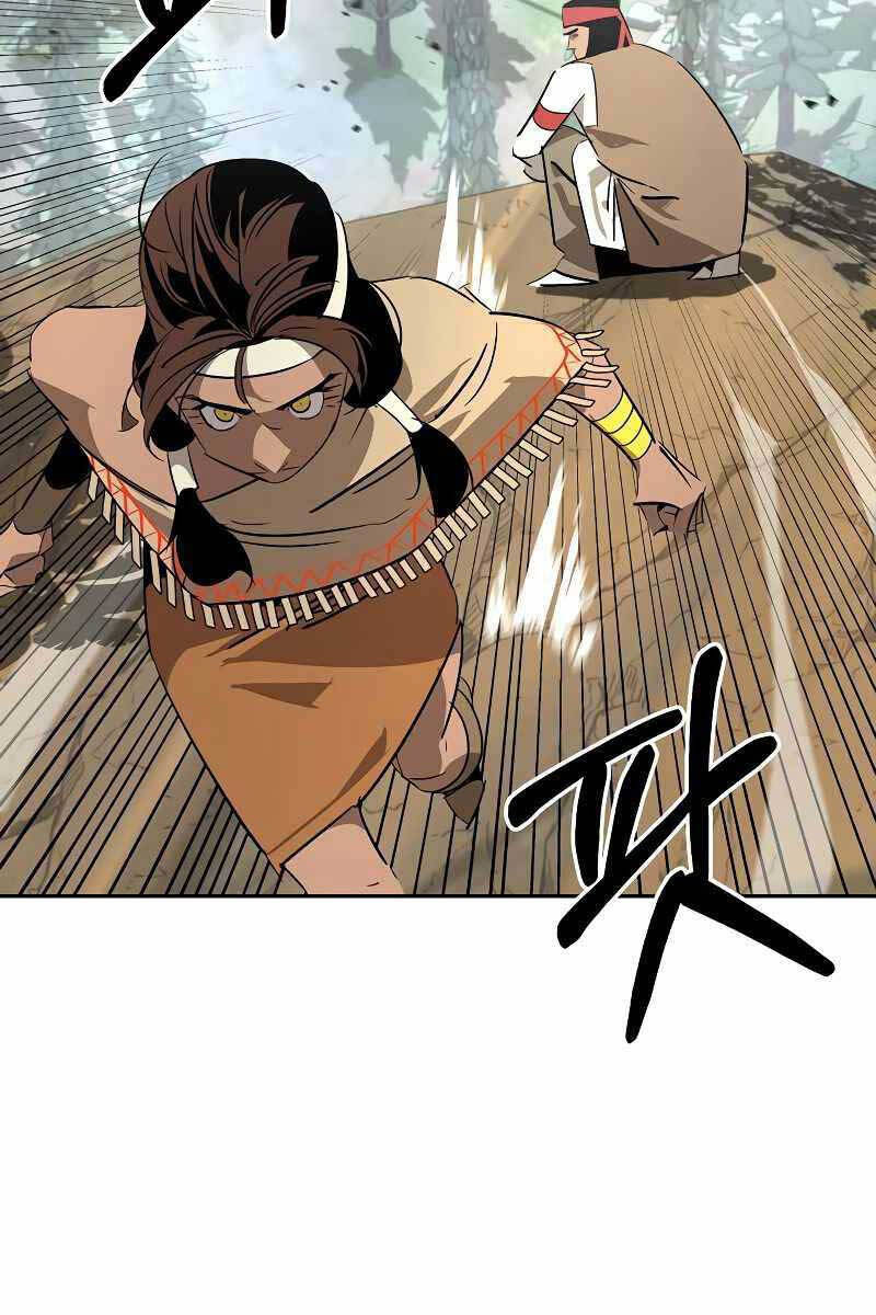 Võ Học Miền Viễn Tây Chap 20 - Next Chap 21