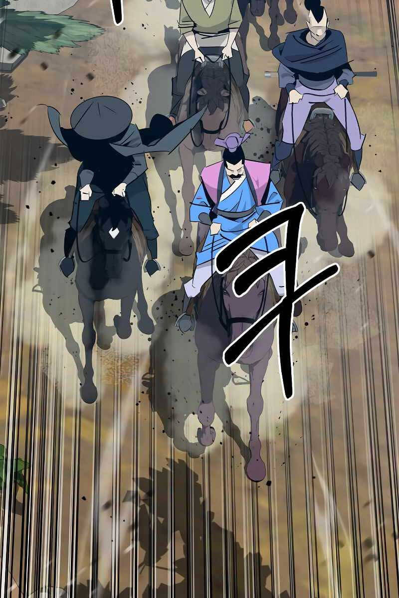 Võ Học Miền Viễn Tây Chap 20 - Next Chap 21
