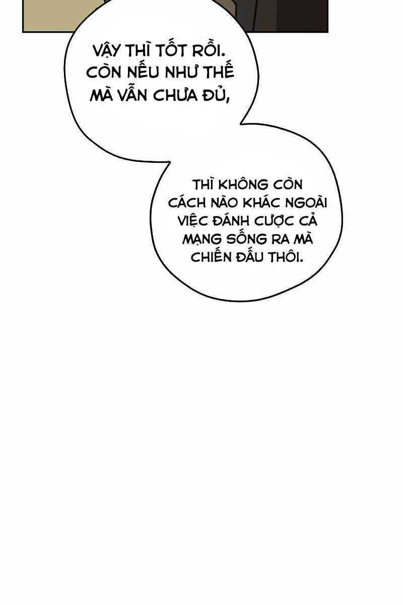 Võ Học Miền Viễn Tây Chap 20 - Next Chap 21