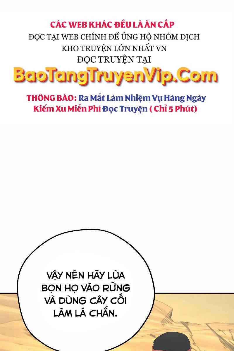 Võ Học Miền Viễn Tây Chap 20 - Next Chap 21