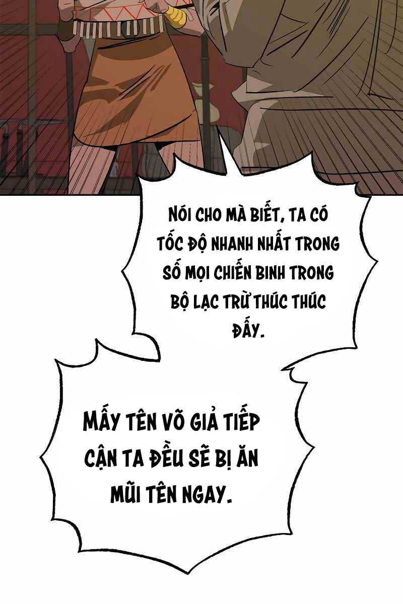 Võ Học Miền Viễn Tây Chap 20 - Next Chap 21