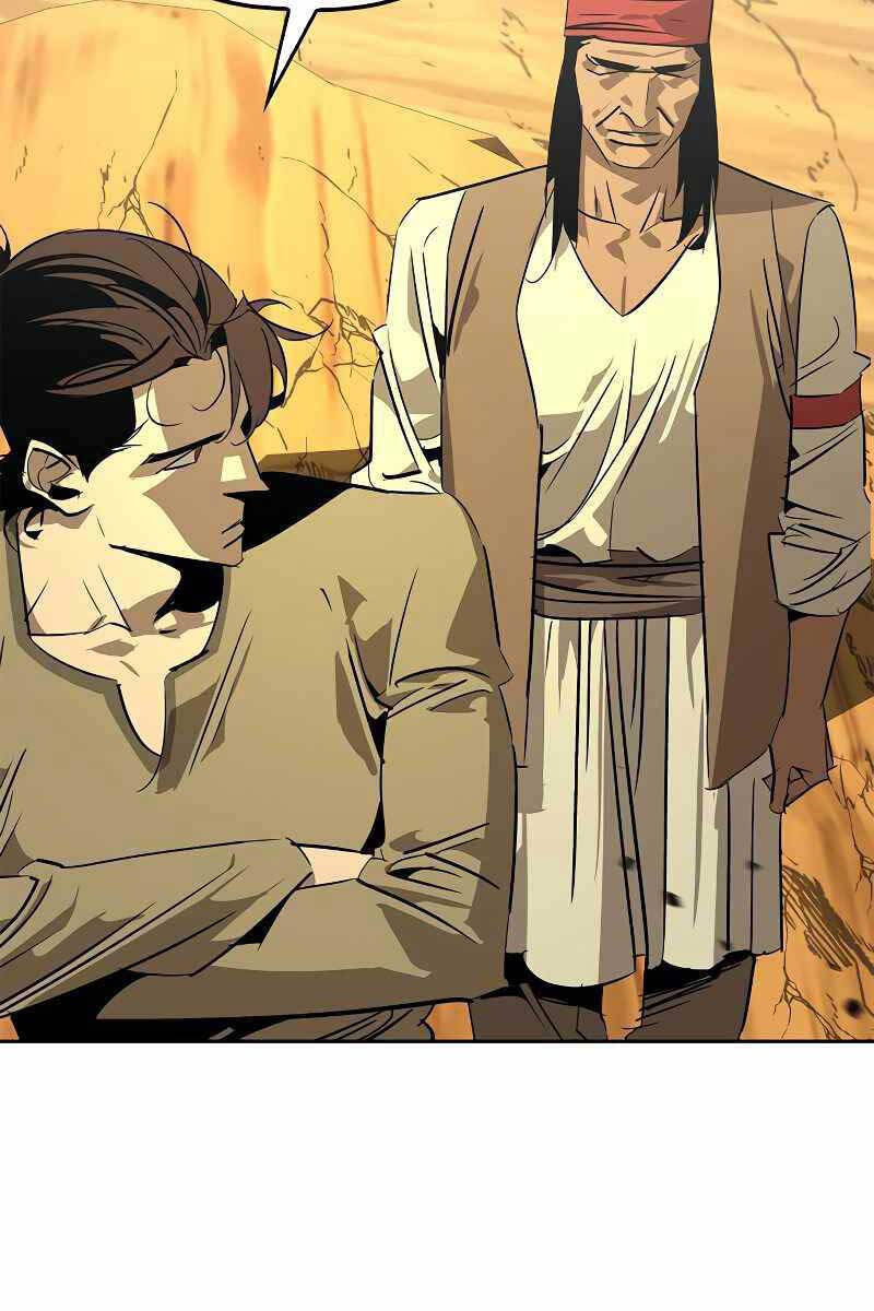Võ Học Miền Viễn Tây Chap 20 - Next Chap 21