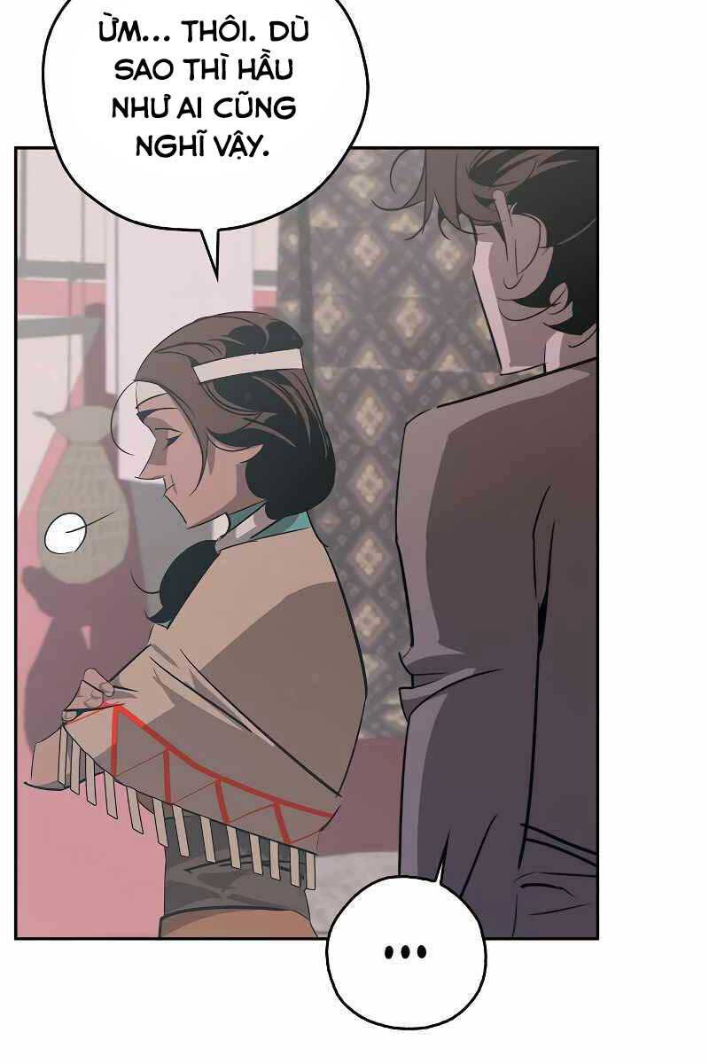 Võ Học Miền Viễn Tây Chap 20 - Next Chap 21