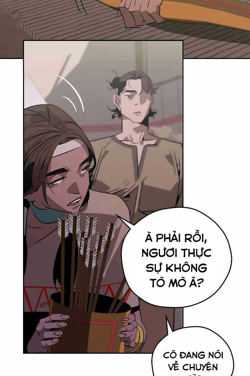 Võ Học Miền Viễn Tây Chap 20 - Next Chap 21