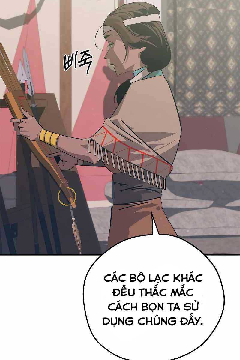 Võ Học Miền Viễn Tây Chap 20 - Next Chap 21