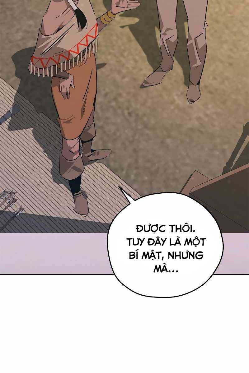 Võ Học Miền Viễn Tây Chap 20 - Next Chap 21