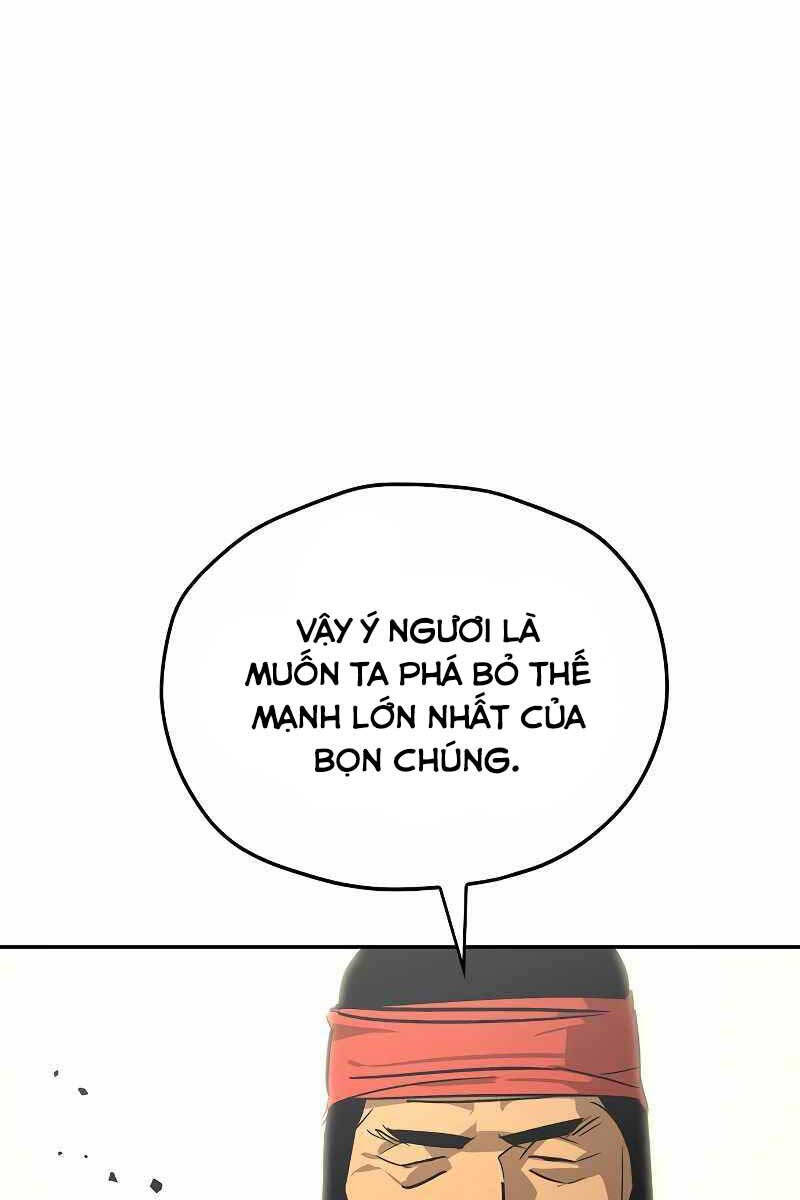 Võ Học Miền Viễn Tây Chap 20 - Next Chap 21