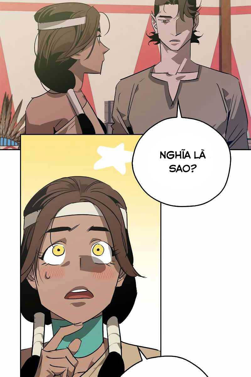 Võ Học Miền Viễn Tây Chap 20 - Next Chap 21