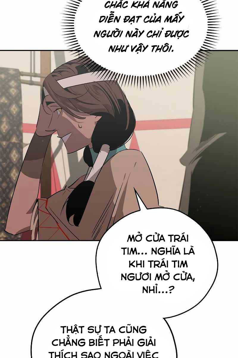 Võ Học Miền Viễn Tây Chap 20 - Next Chap 21