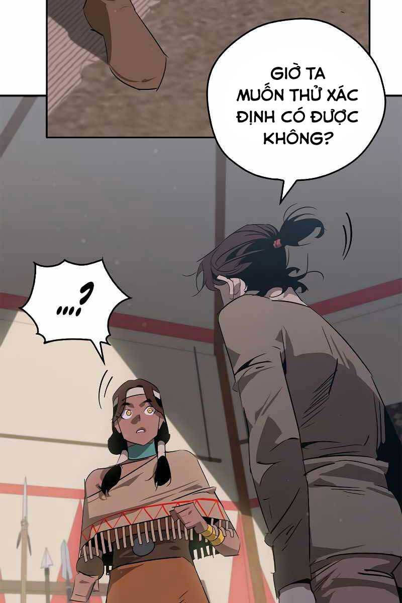 Võ Học Miền Viễn Tây Chap 20 - Next Chap 21