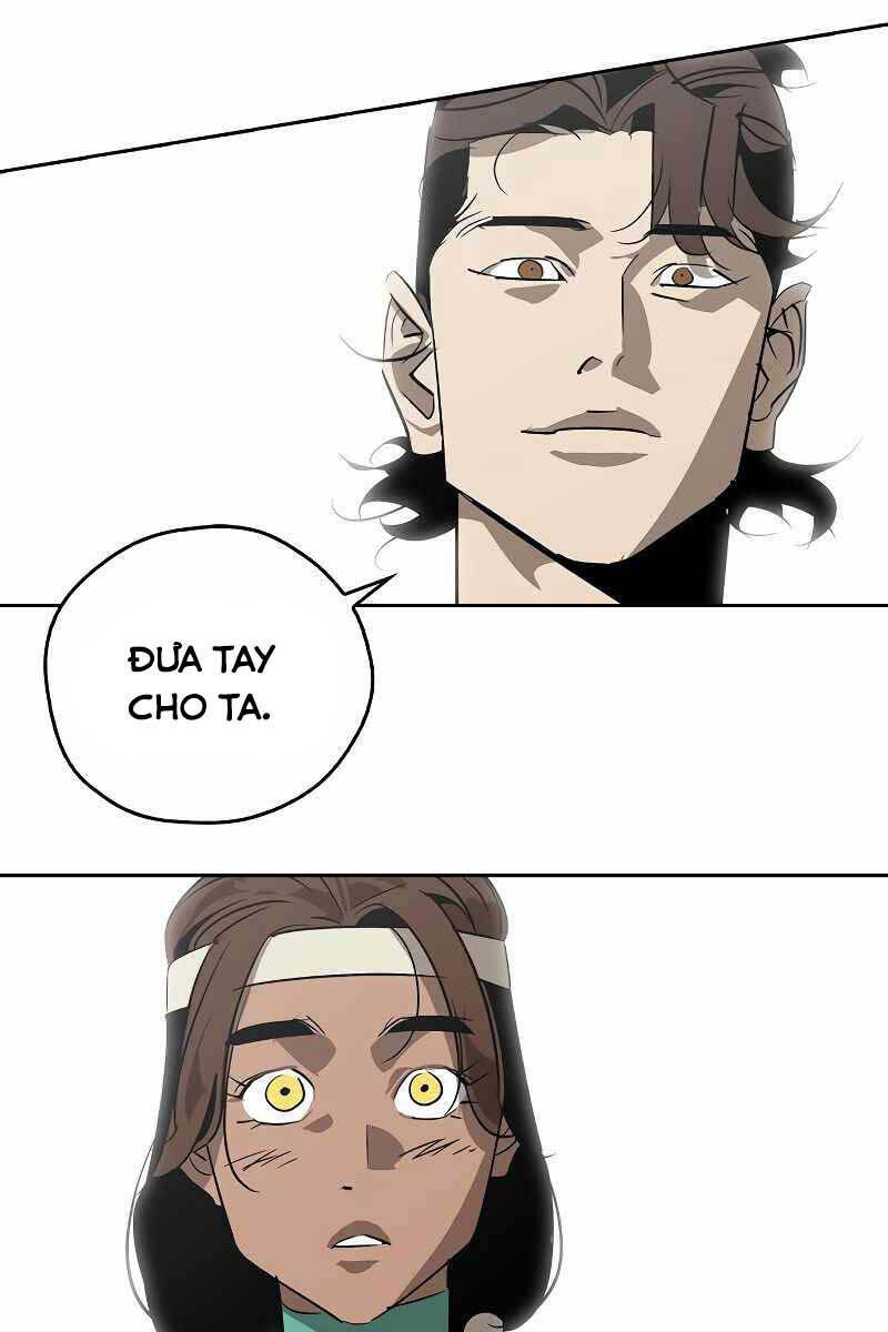 Võ Học Miền Viễn Tây Chap 20 - Next Chap 21