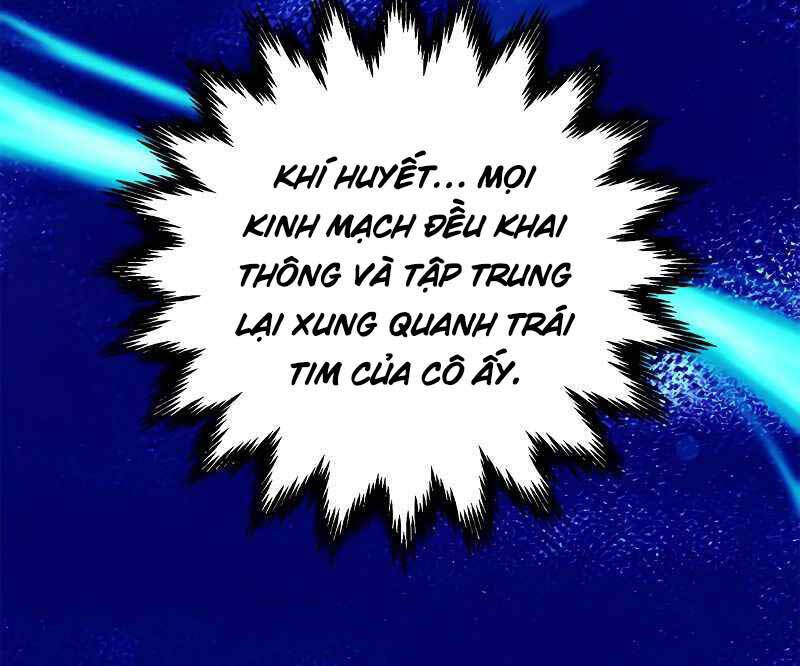 Võ Học Miền Viễn Tây Chap 20 - Next Chap 21