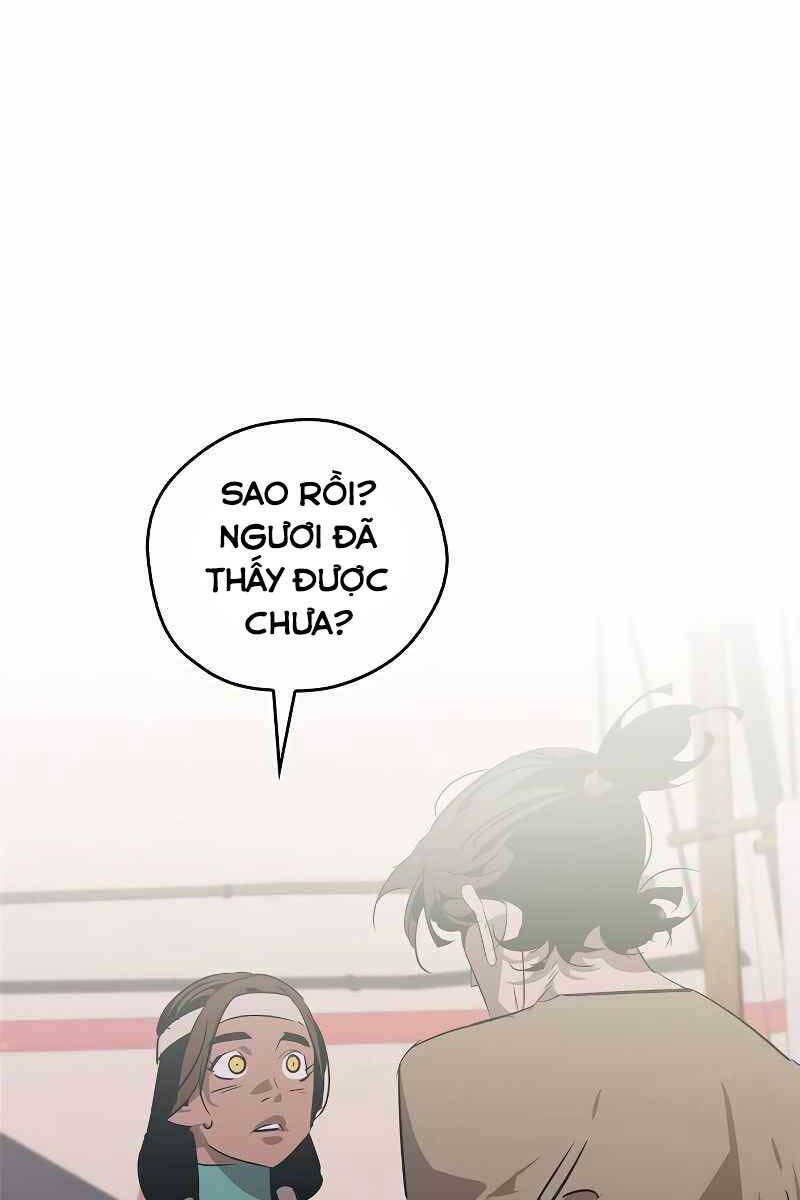 Võ Học Miền Viễn Tây Chap 20 - Next Chap 21