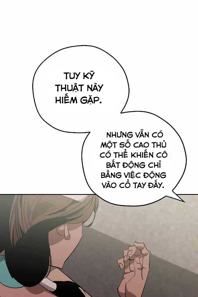 Võ Học Miền Viễn Tây Chap 20 - Next Chap 21