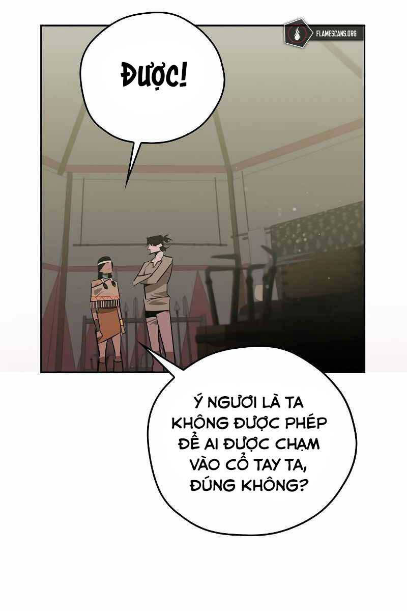 Võ Học Miền Viễn Tây Chap 20 - Next Chap 21