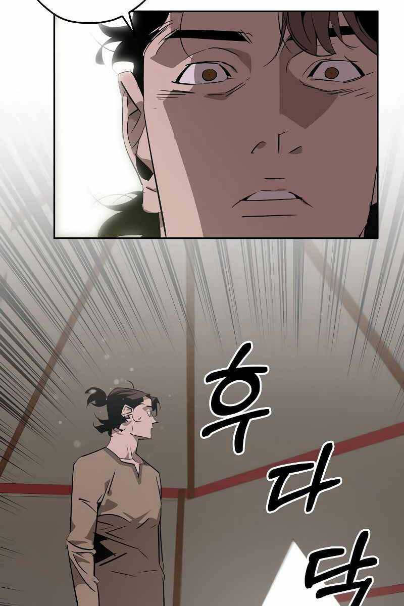 Võ Học Miền Viễn Tây Chap 20 - Next Chap 21