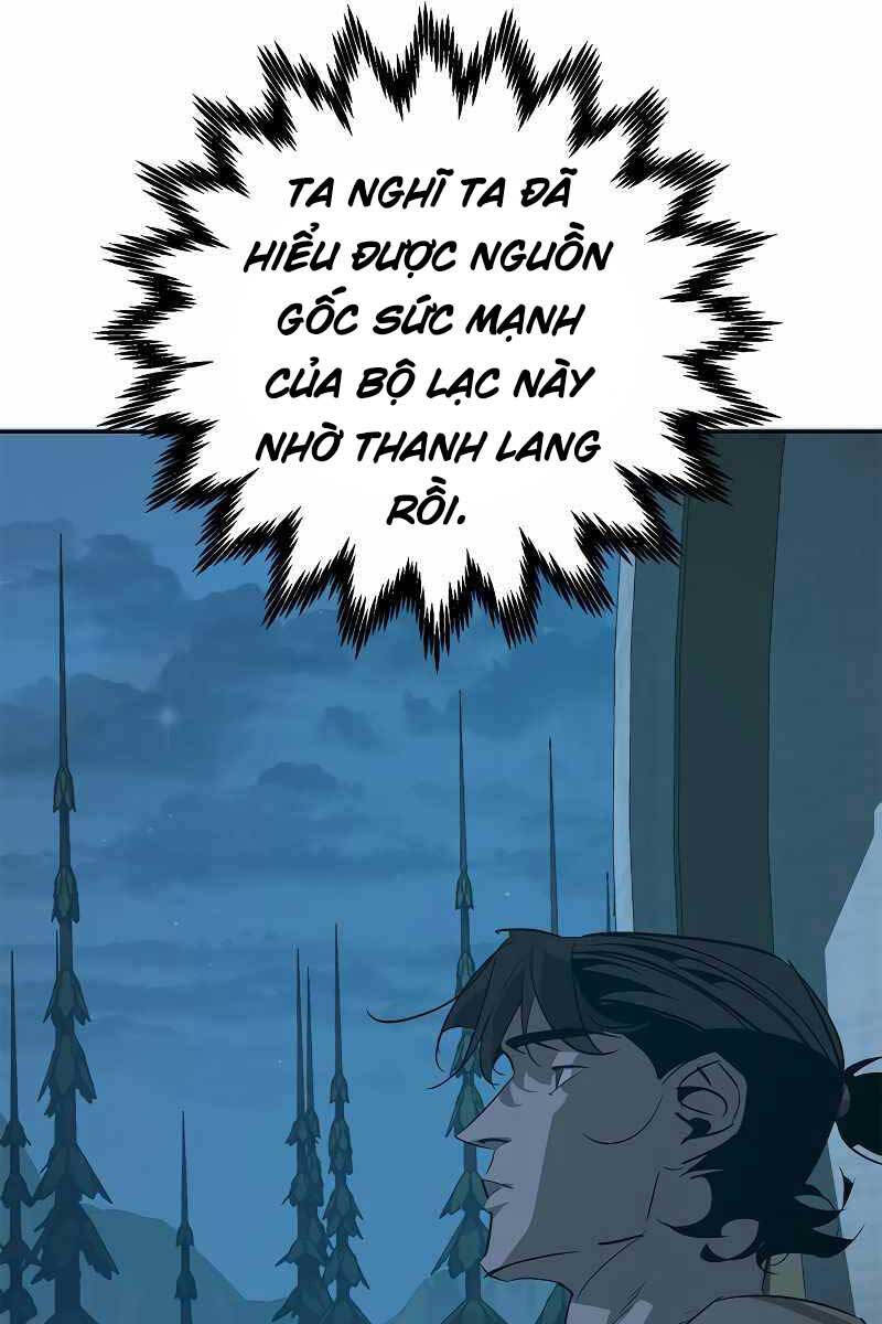 Võ Học Miền Viễn Tây Chap 20 - Next Chap 21