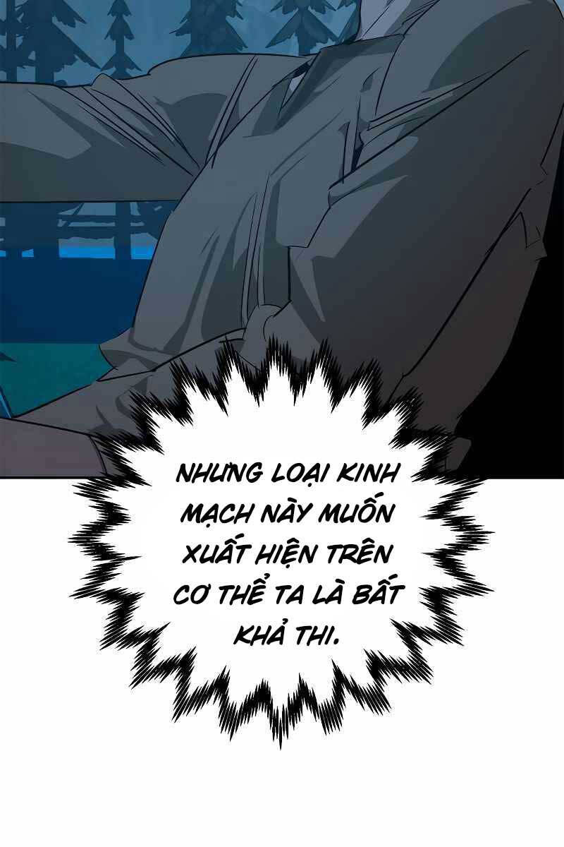 Võ Học Miền Viễn Tây Chap 20 - Next Chap 21