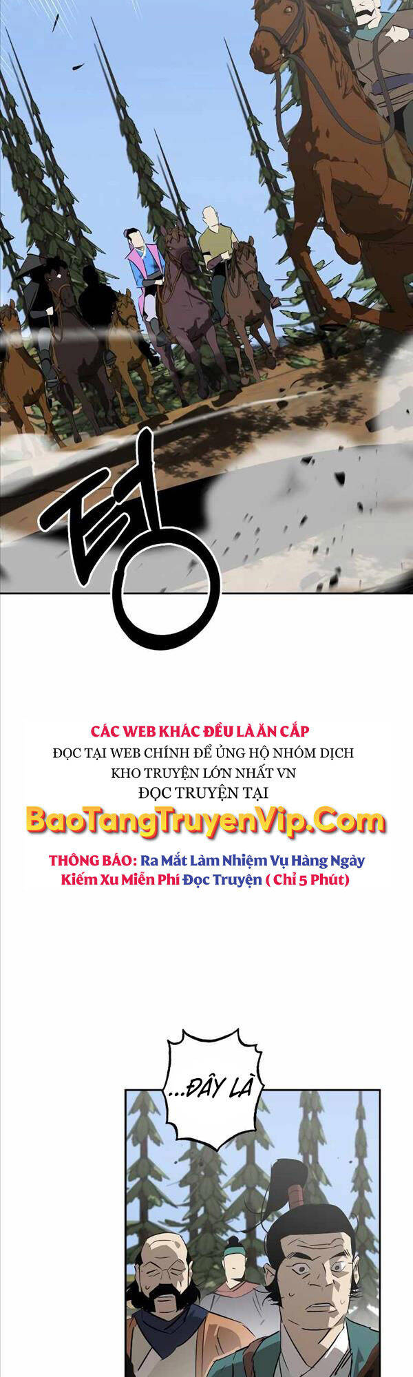 Võ Học Miền Viễn Tây Chap 21 - Next Chap 22