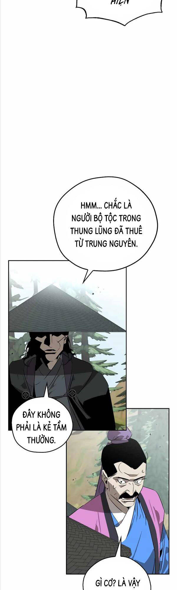 Võ Học Miền Viễn Tây Chap 21 - Next Chap 22