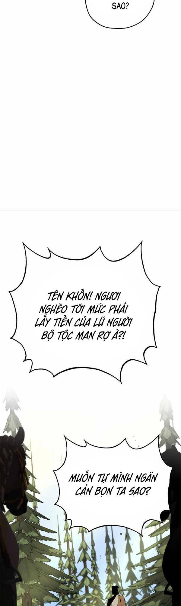 Võ Học Miền Viễn Tây Chap 21 - Next Chap 22