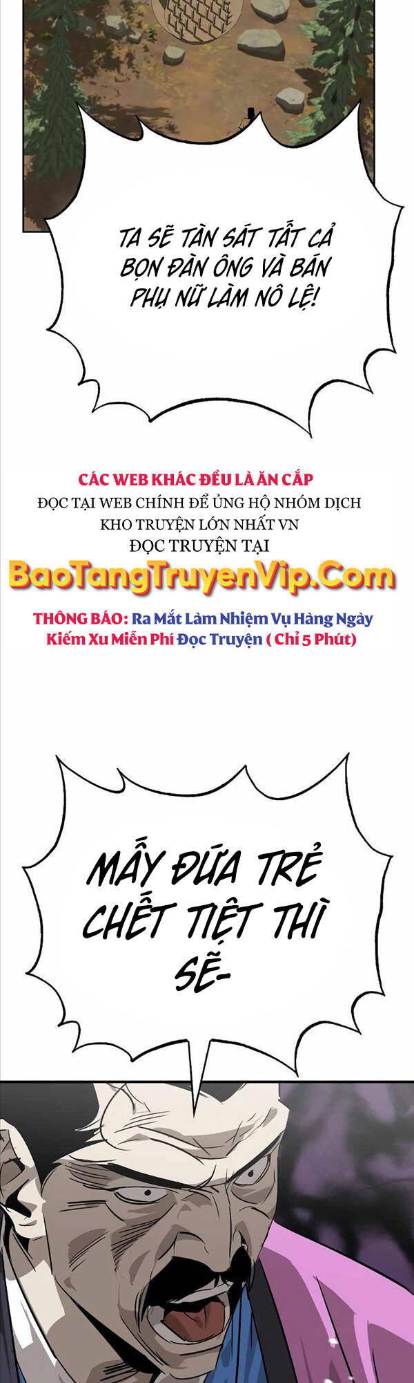 Võ Học Miền Viễn Tây Chap 21 - Next Chap 22
