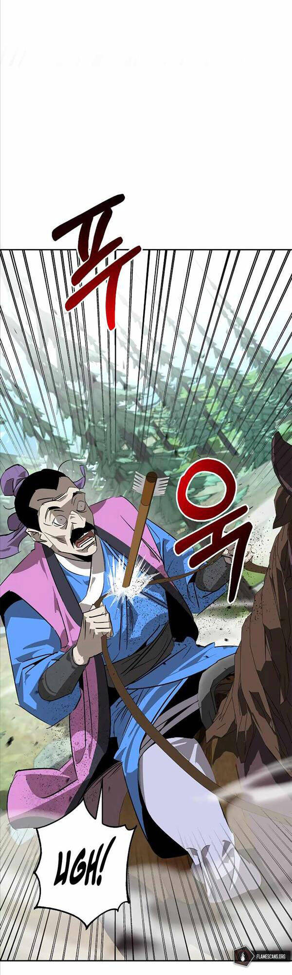 Võ Học Miền Viễn Tây Chap 21 - Next Chap 22
