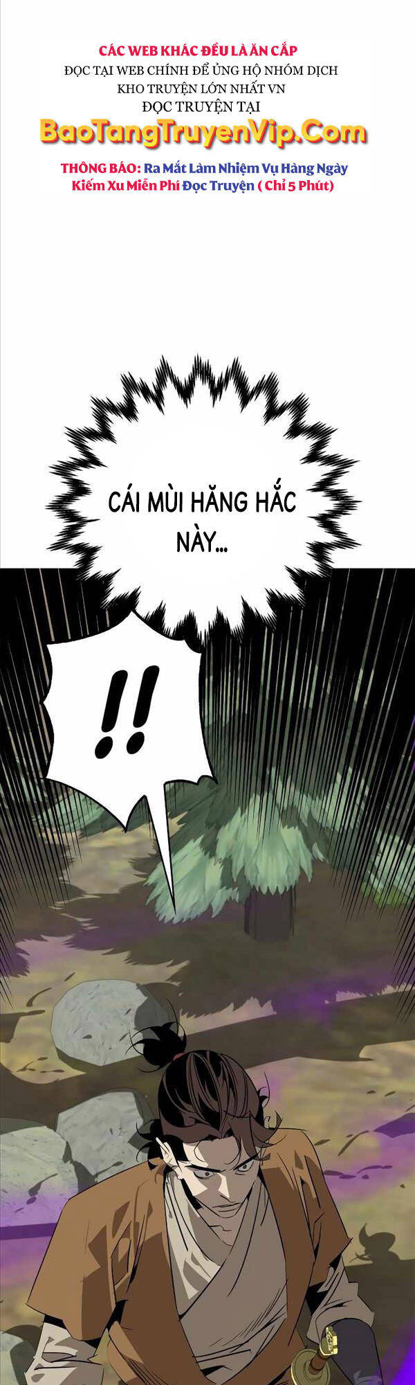 Võ Học Miền Viễn Tây Chap 21 - Next Chap 22