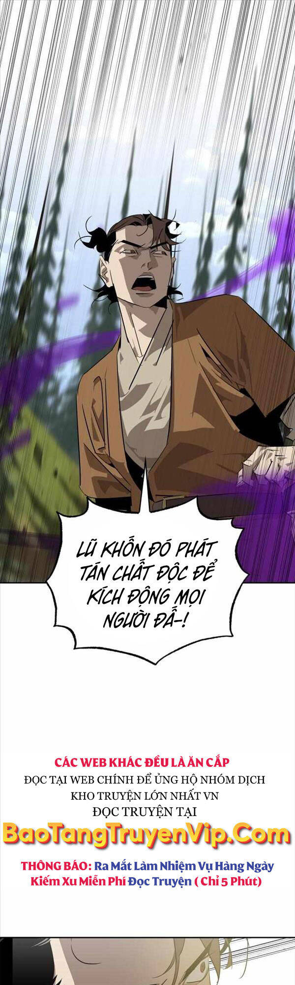 Võ Học Miền Viễn Tây Chap 22 - Next Chap 23