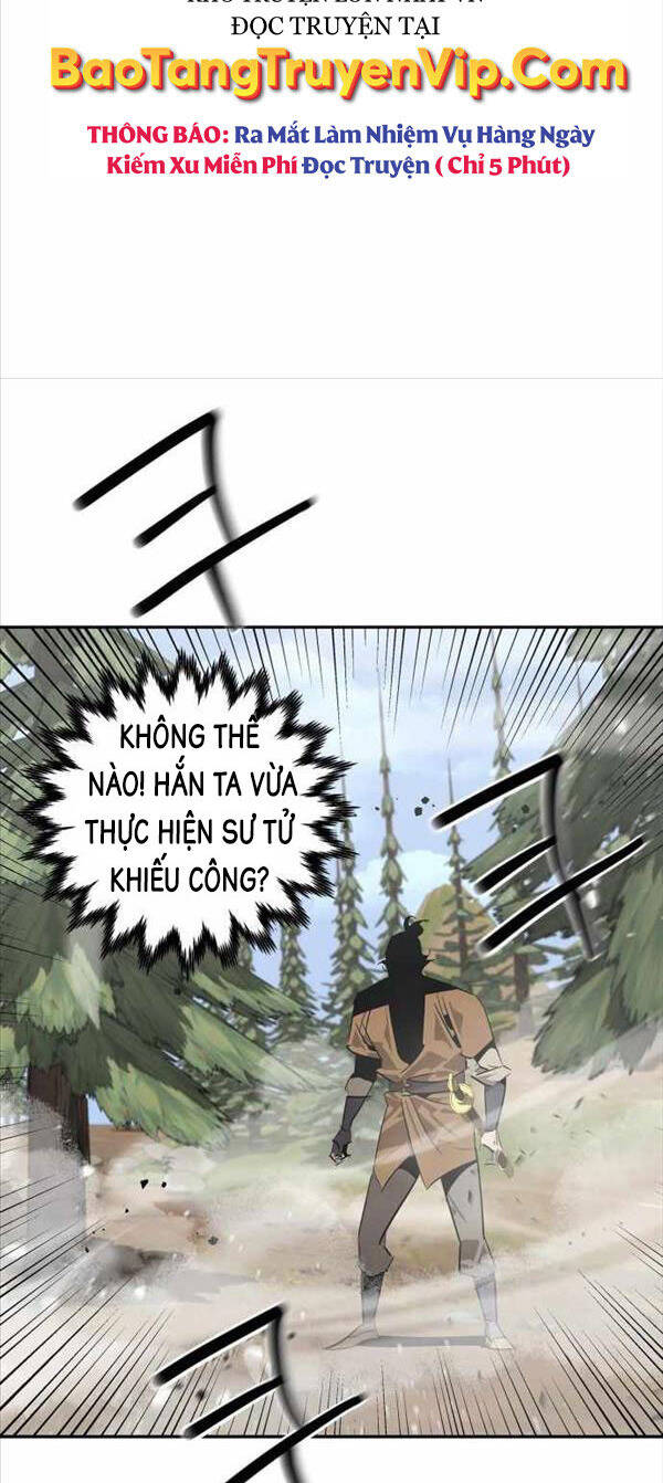 Võ Học Miền Viễn Tây Chap 22 - Next Chap 23