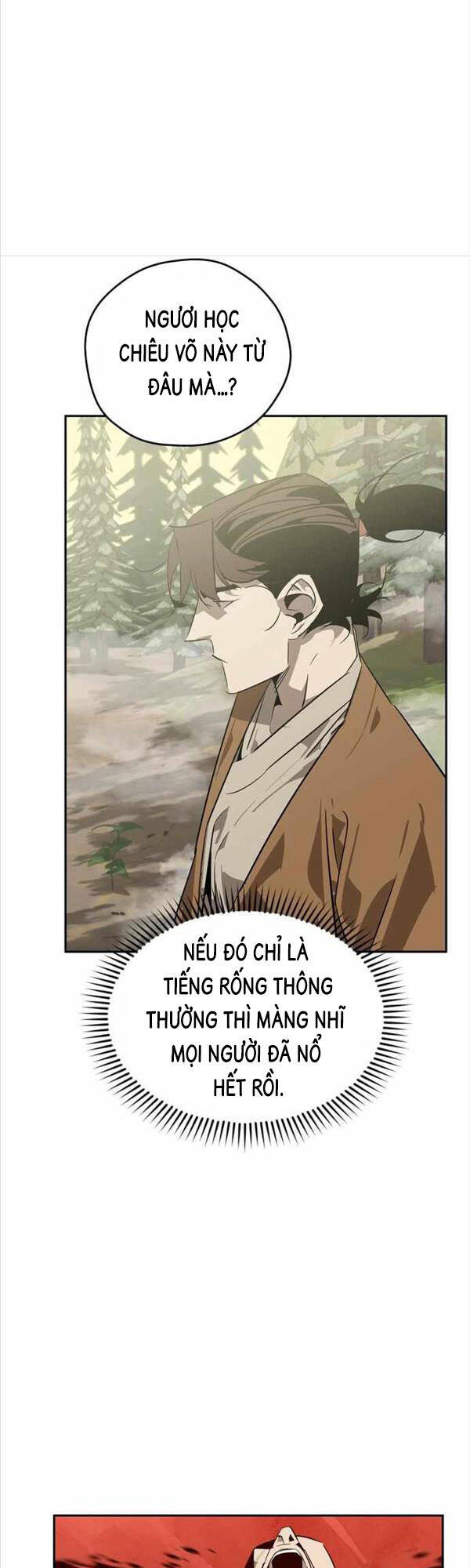 Võ Học Miền Viễn Tây Chap 22 - Next Chap 23