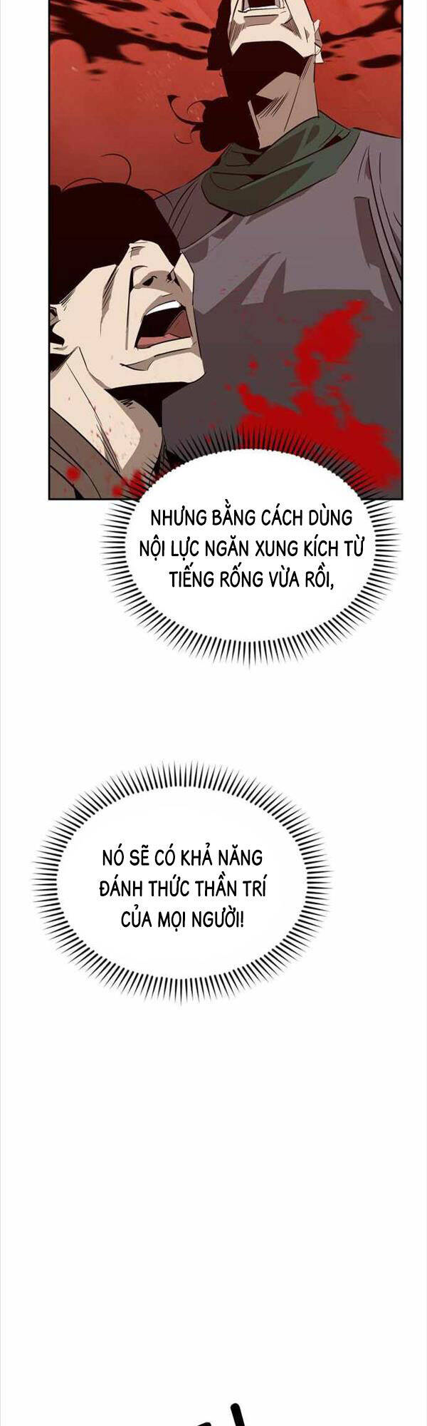 Võ Học Miền Viễn Tây Chap 22 - Next Chap 23