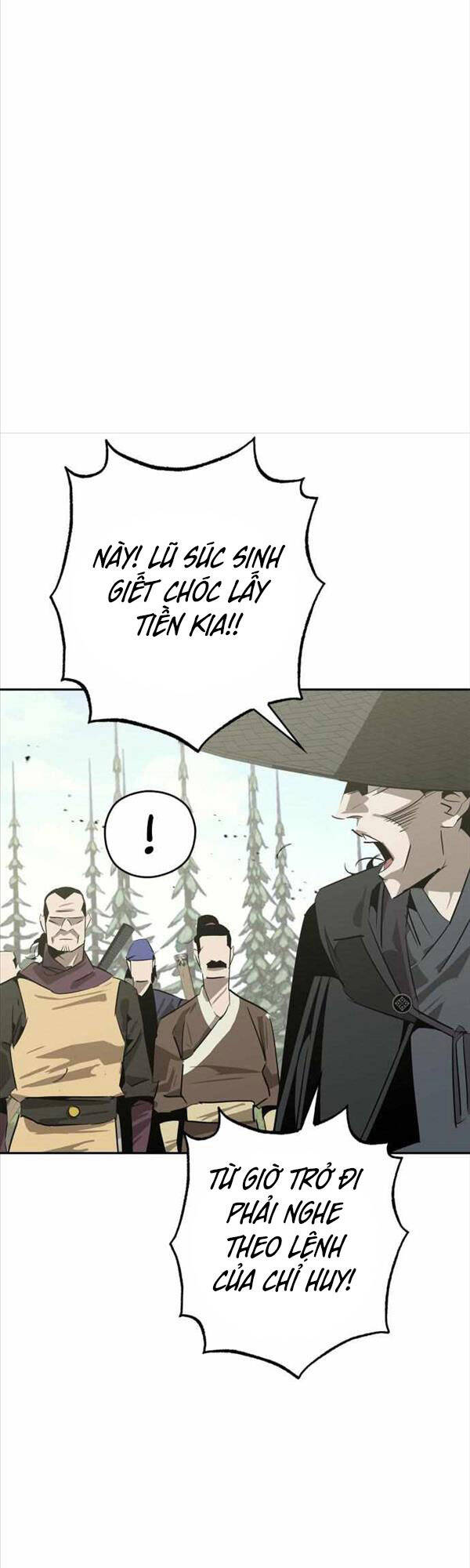 Võ Học Miền Viễn Tây Chap 22 - Next Chap 23