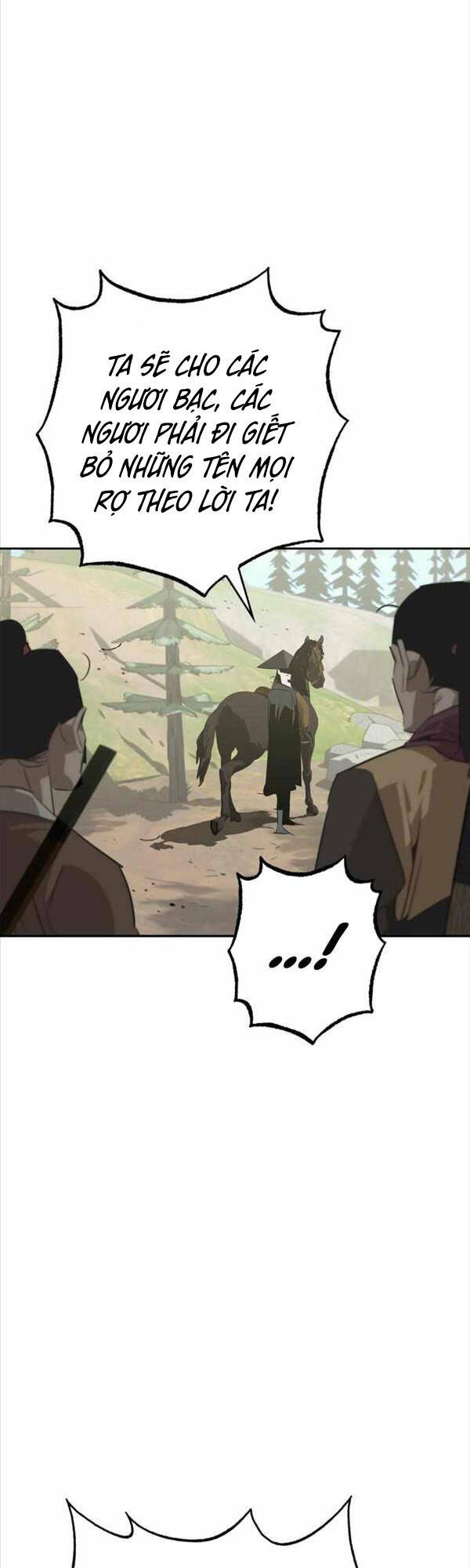 Võ Học Miền Viễn Tây Chap 22 - Next Chap 23