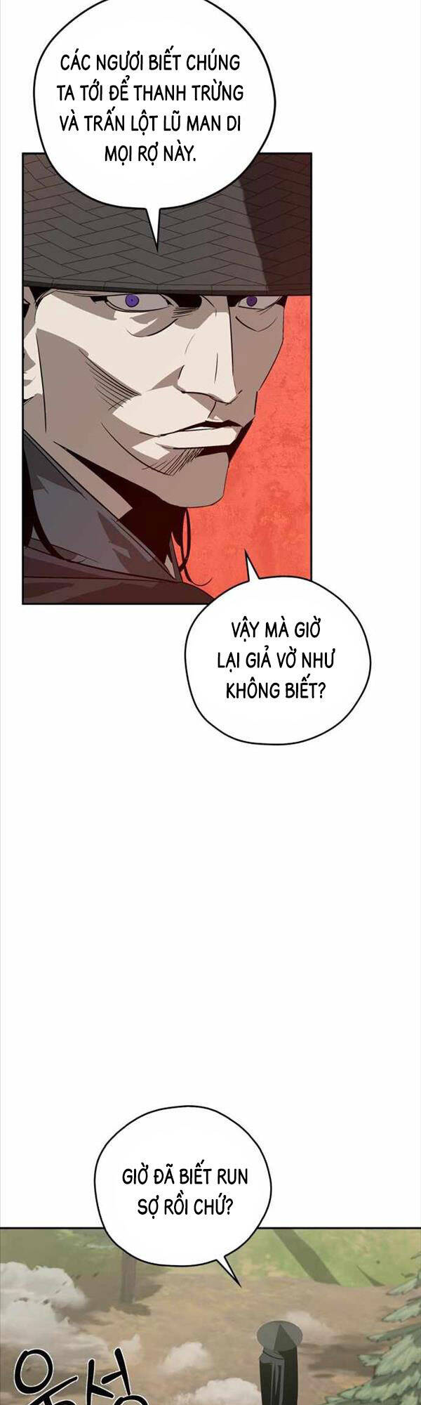 Võ Học Miền Viễn Tây Chap 22 - Next Chap 23