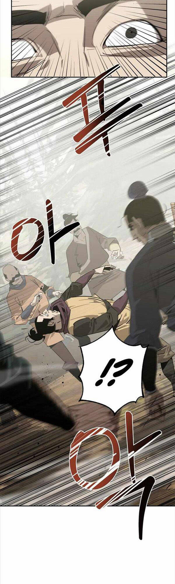 Võ Học Miền Viễn Tây Chap 22 - Next Chap 23
